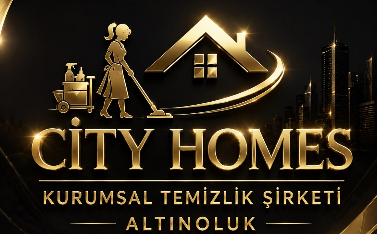City Homes — Kurumsal Temizlik Şirketi
